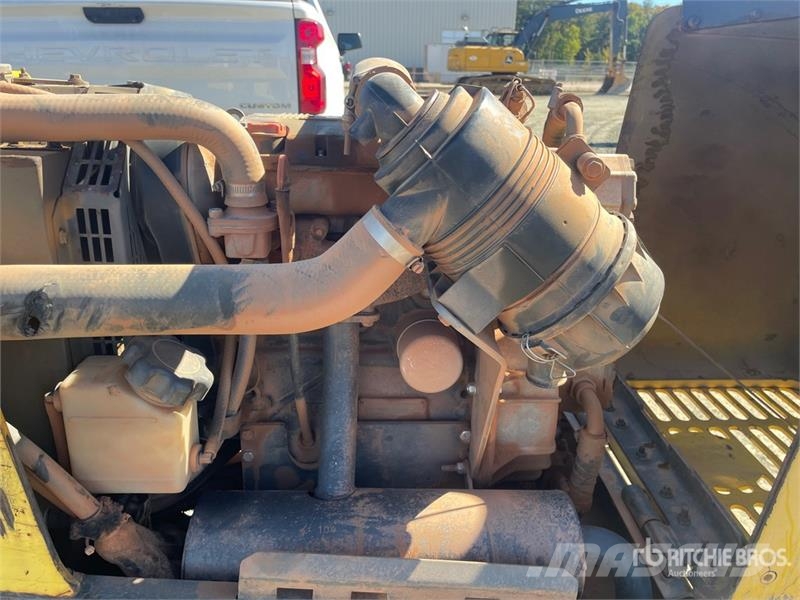 Wacker Neuson RT 82-SC2 Trench Compactor Compactadoras de suelo
