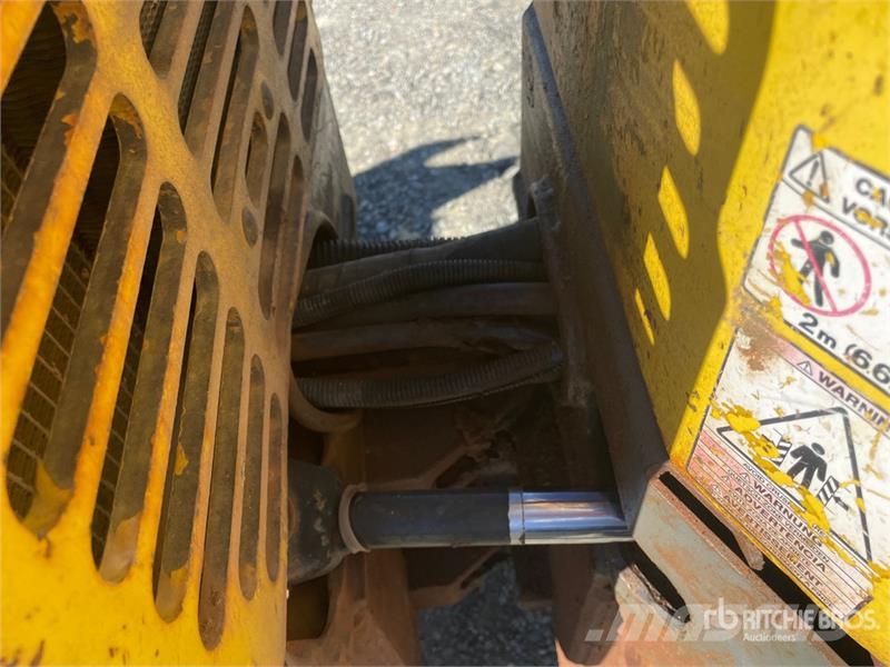 Wacker Neuson RT 82-SC2 Trench Compactor Compactadoras de suelo