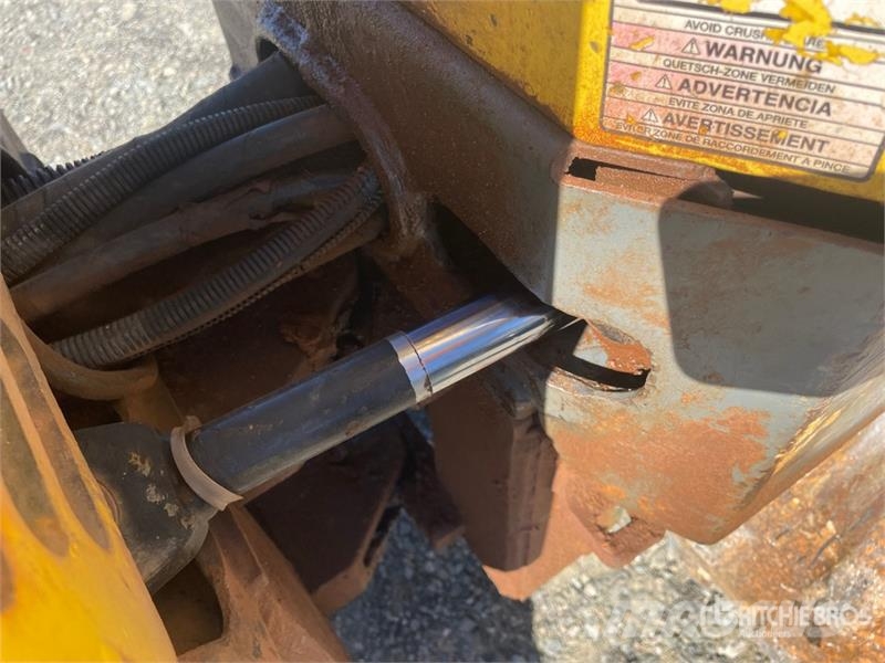 Wacker Neuson RT 82-SC2 Trench Compactor Compactadoras de suelo