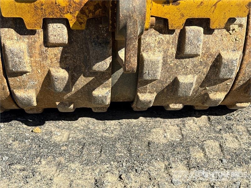 Wacker Neuson RT82X-SC3 Trench Compactor ضاغطات التربة