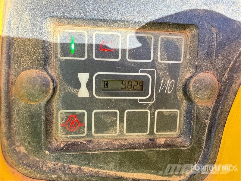 Wacker Neuson RT82X-SC3 Trench Compactor ضاغطات التربة