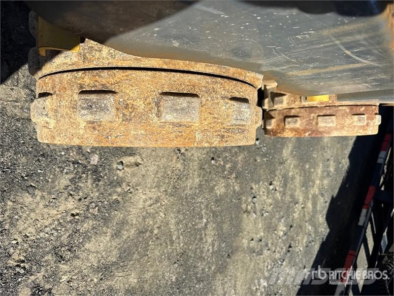Wacker Neuson RT82X-SC3 Trench Compactor ضاغطات التربة
