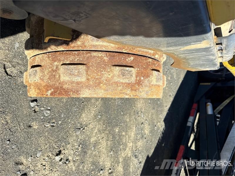 Wacker Neuson RT82X-SC3 Trench Compactor ضاغطات التربة