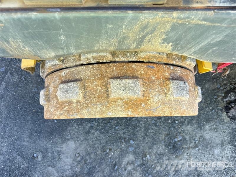 Wacker Neuson RT82X-SC3 Trench Compactor ضاغطات التربة