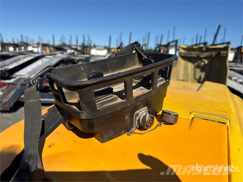Wacker Neuson RT82X-SC3 Trench Compactor ضاغطات التربة
