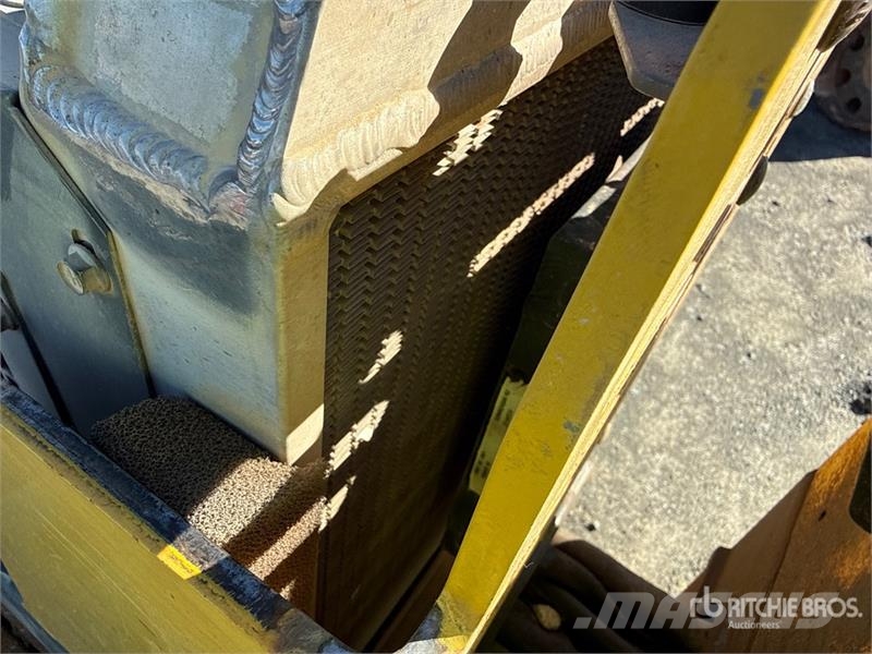 Wacker Neuson RT82X-SC3 Trench Compactor ضاغطات التربة