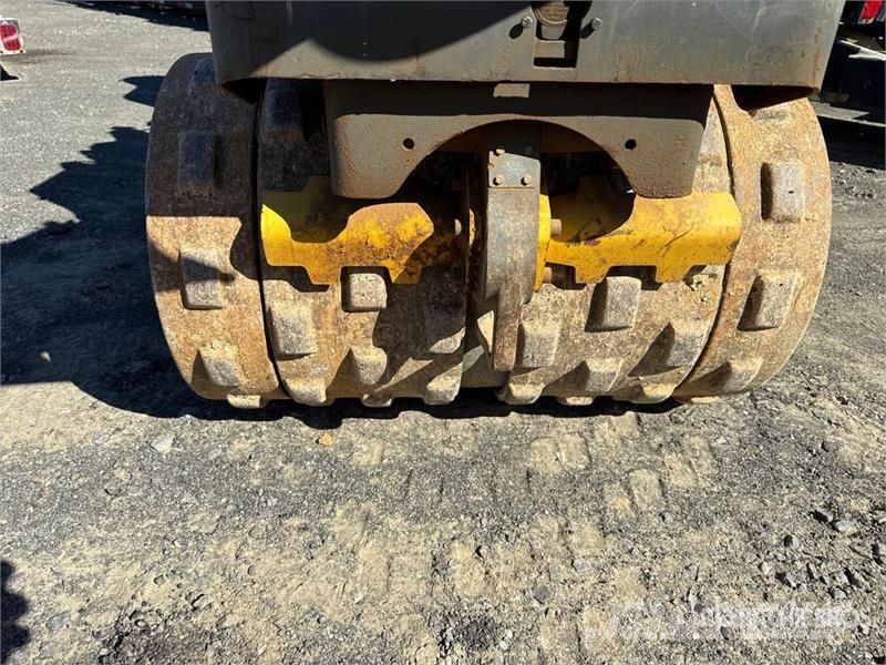 Wacker Neuson RT82X-SC3 Trench Compactor ضاغطات التربة