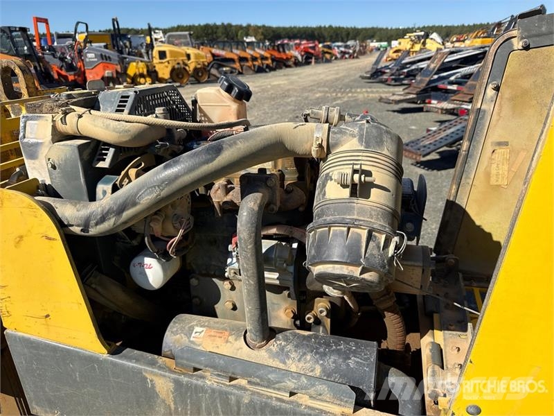 Wacker Neuson RT82X-SC3 Trench Compactor ضاغطات التربة