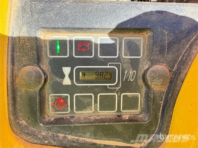 Wacker Neuson RT82X-SC3 Trench Compactor ضاغطات التربة