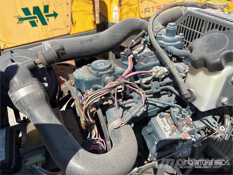 Wacker Neuson RTKX-SC3 Trench Compactor Kompaktorji tal
