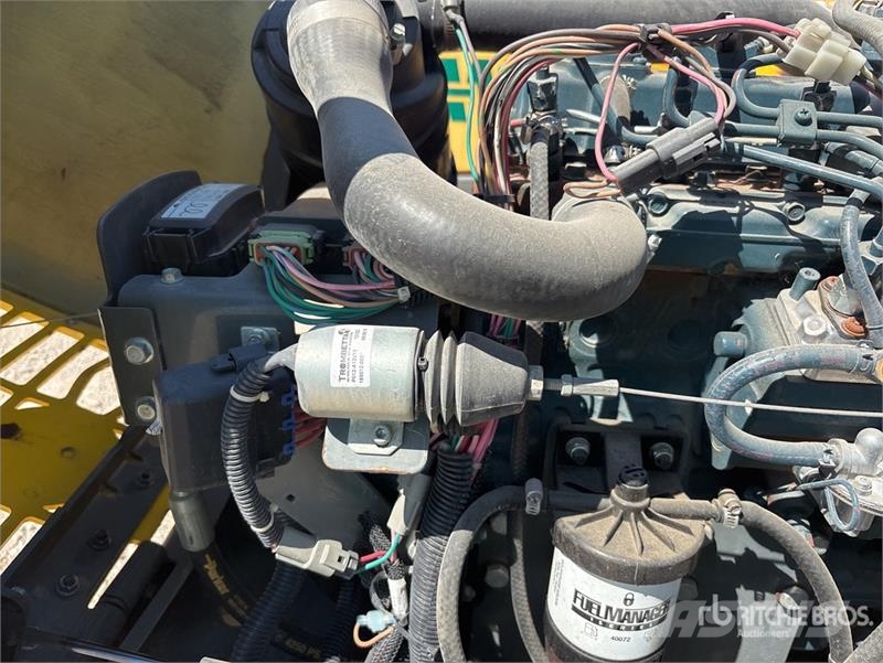 Wacker Neuson RTKX-SC3 Trench Compactor Kompaktorji tal