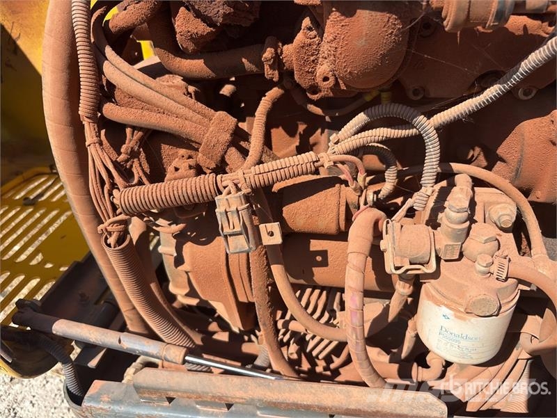 Wacker Neuson RTSC2 Trench Compactor 土壤压实机