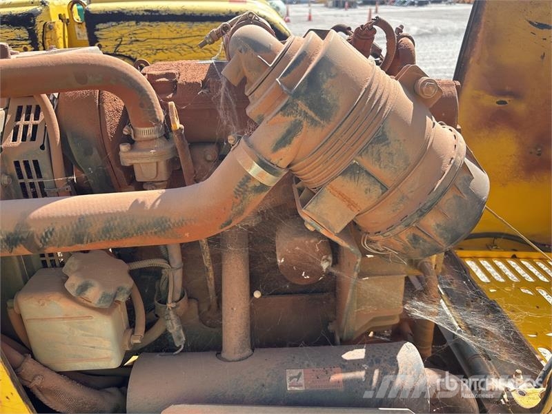 Wacker Neuson RTSC2 Trench Compactor 土壤压实机