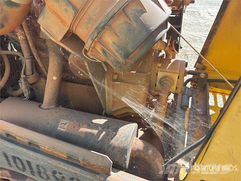 Wacker Neuson RTSC2 Trench Compactor 土壤压实机