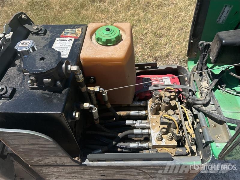 Wacker Neuson RTSC3 Trench Compactor Уплътнители за почва