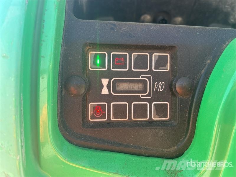 Wacker Neuson RTSC3 Trench Compactor Уплътнители за почва