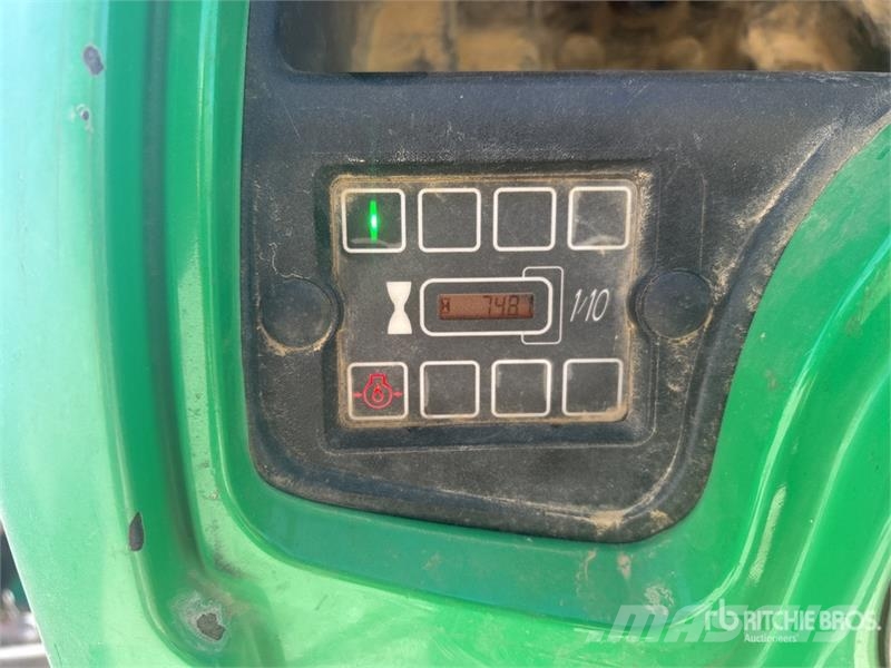 Wacker Neuson RTSC3 Trench Compactor Уплътнители за почва