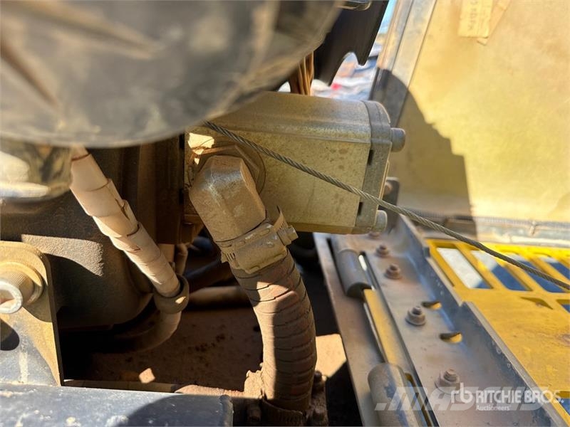 Wacker Neuson RTSC3 Trench Compactor ضاغطات التربة