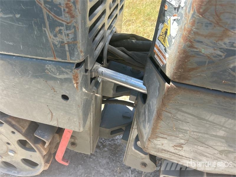 Wacker Neuson RTSC3 Trench Compactor Уплътнители за почва