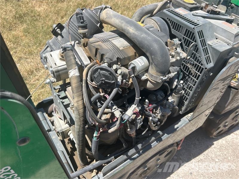 Wacker Neuson RTSC3 Trench Compactor Уплътнители за почва