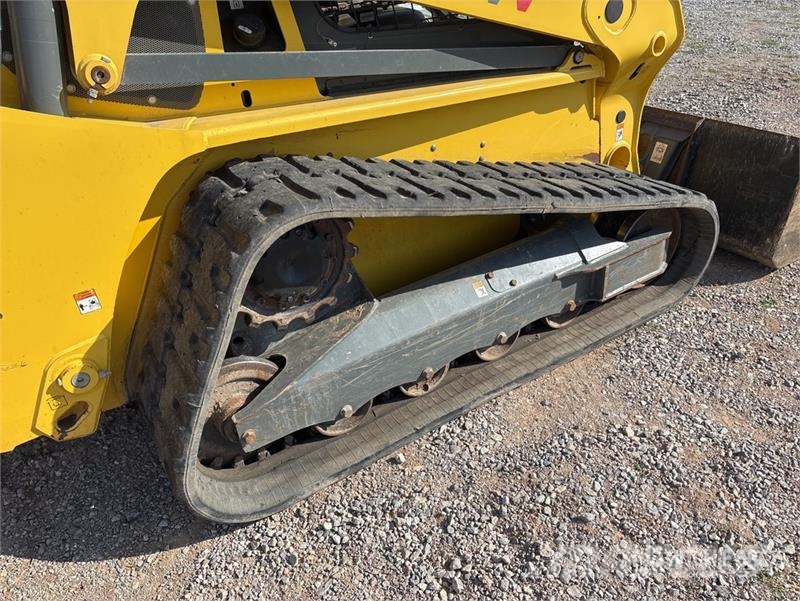 Wacker Neuson ST45 Kompaktlader