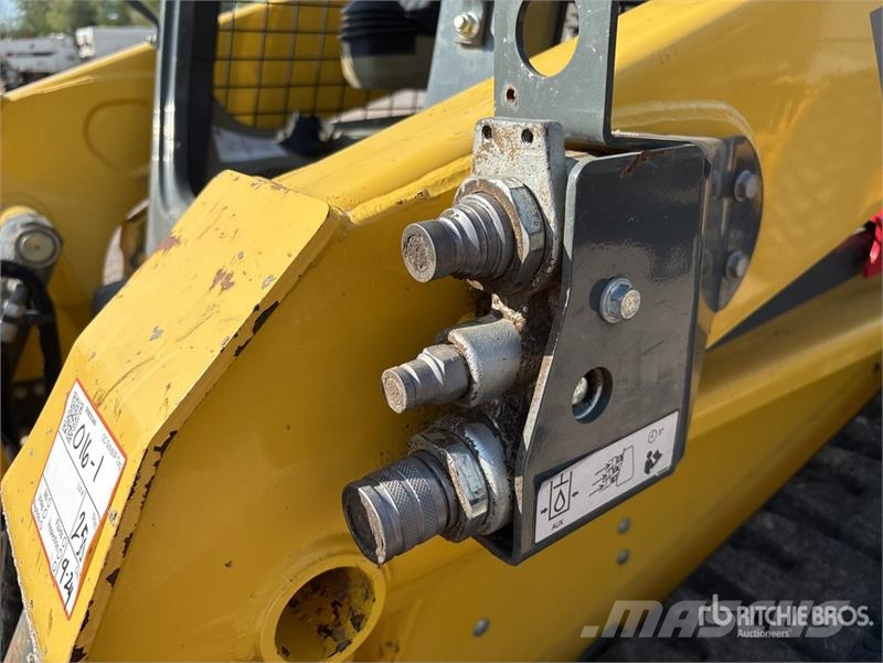 Wacker Neuson ST45 Kompaktlader