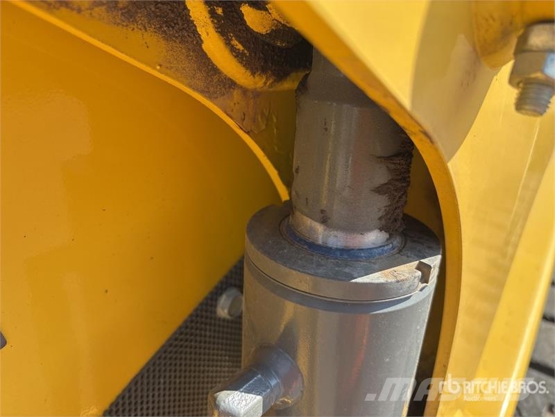 Wacker Neuson ST45 Kompaktlader
