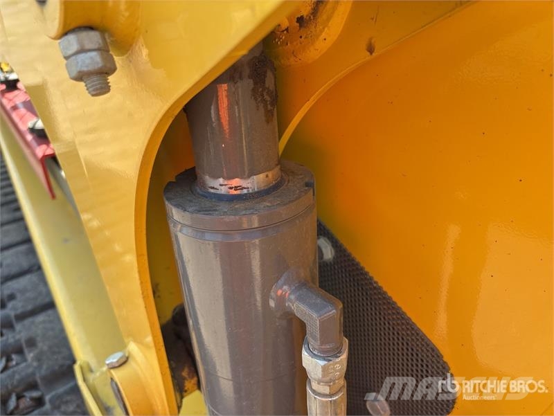 Wacker Neuson ST45 Kompaktlader