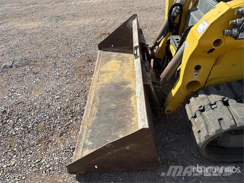 Wacker Neuson ST45 Kompaktlader