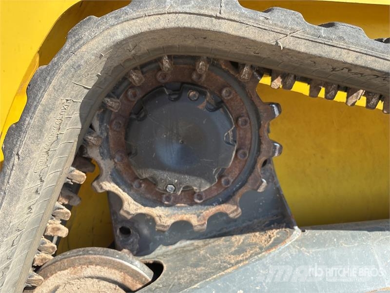 Wacker Neuson ST45 Kompaktlader