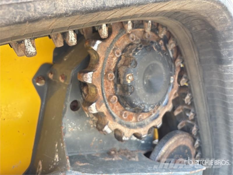 Wacker Neuson ST45 Kompaktlader