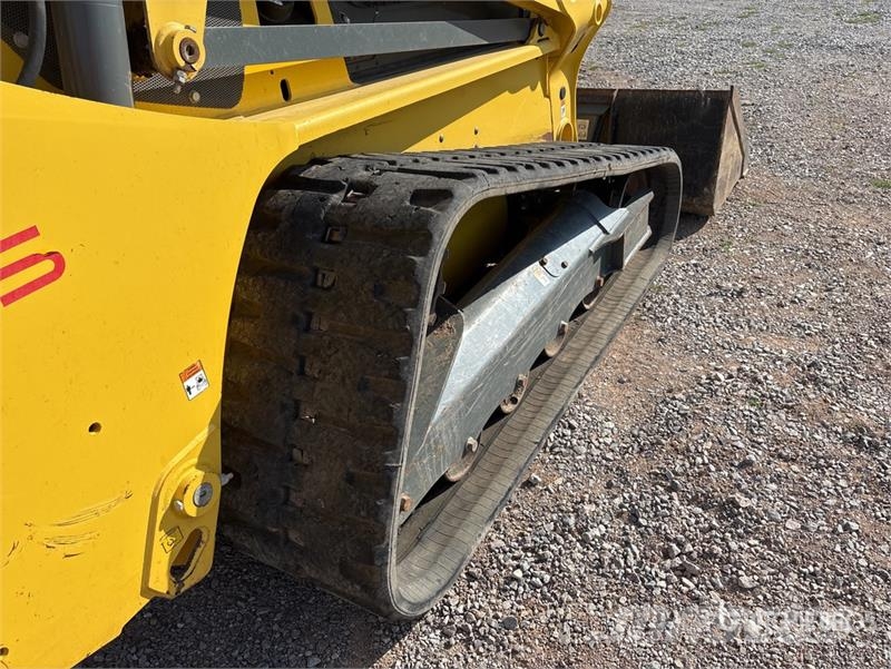 Wacker Neuson ST45 Kompaktlader