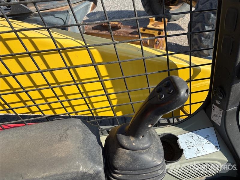 Wacker Neuson ST45 Kompaktlader