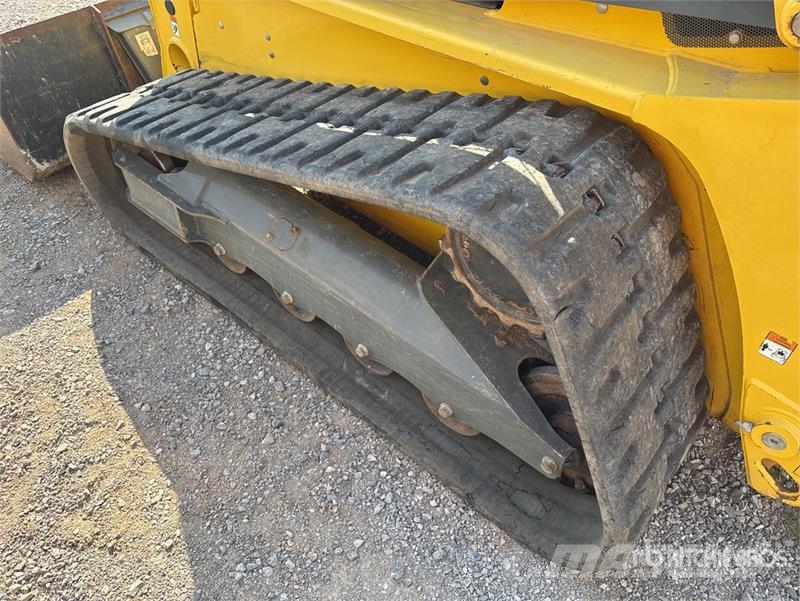 Wacker Neuson ST45 Kompaktlader