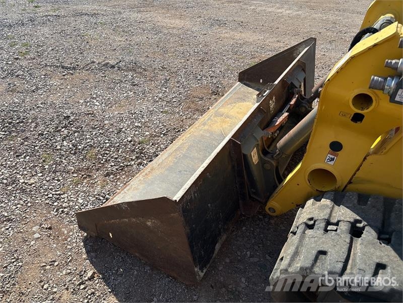 Wacker Neuson ST45 Kompaktlader