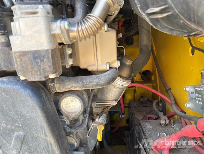 Wacker Neuson ST45 Kompaktlader