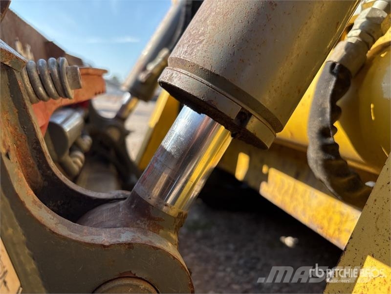 Wacker Neuson ST45 Kompaktlader