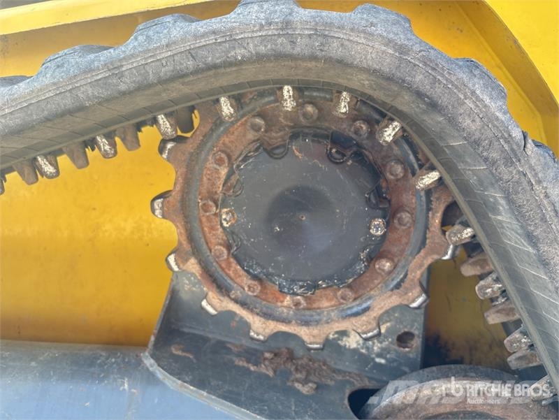 Wacker Neuson ST45 Kompaktlader