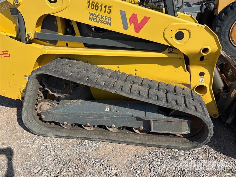 Wacker Neuson ST45 Kompaktlader