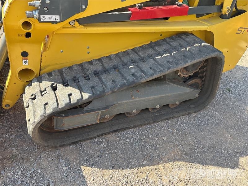 Wacker Neuson ST45 Kompaktlader
