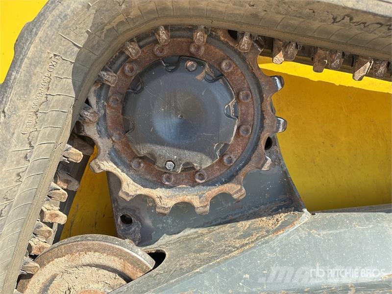 Wacker Neuson ST45 Kompaktlader