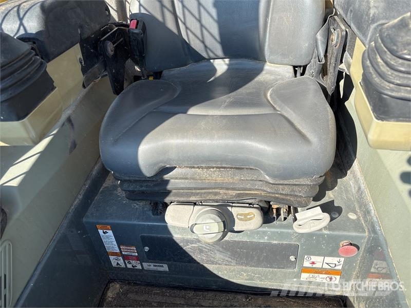 Wacker Neuson ST45 Kompaktlader