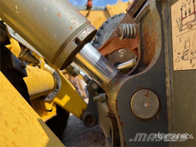 Wacker Neuson ST45 Kompaktlader