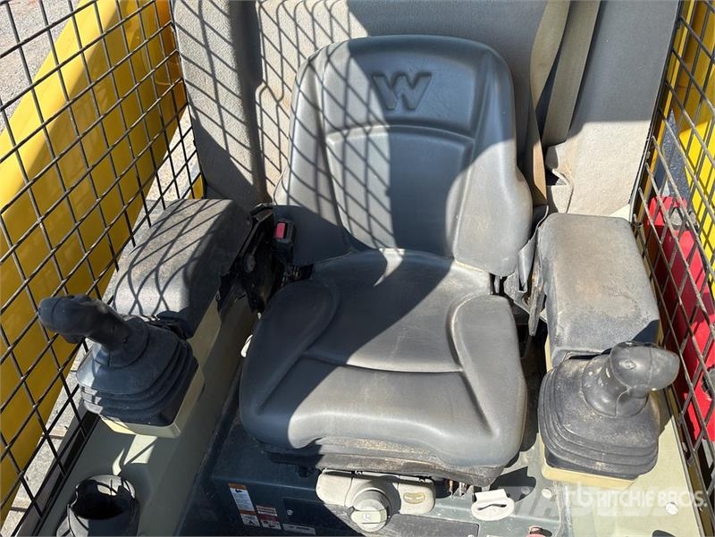 Wacker Neuson ST45 Kompaktlader