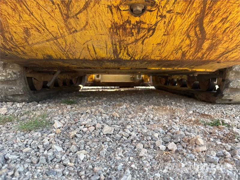 Wacker Neuson ST45 Kompaktlader