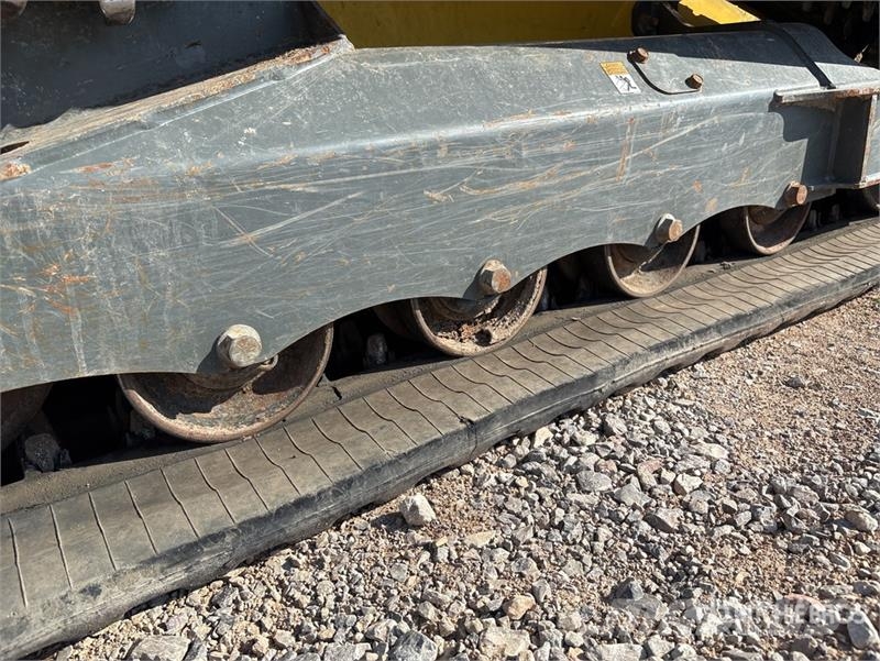 Wacker Neuson ST45 Kompaktlader
