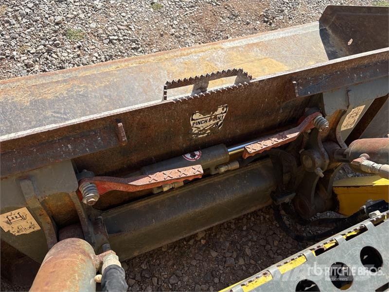 Wacker Neuson ST45 Kompaktlader