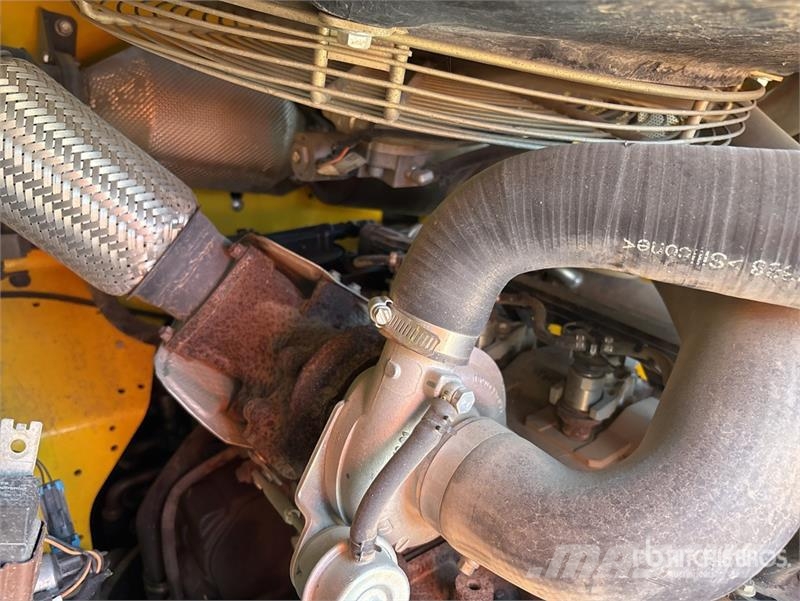 Wacker Neuson ST45 Kompaktlader