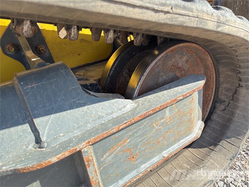Wacker Neuson ST45 Kompaktlader
