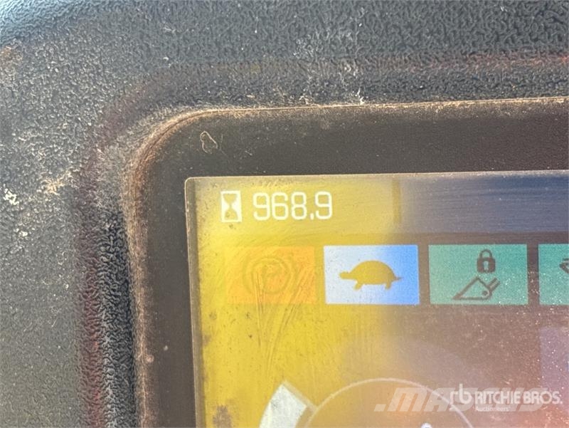 Wacker Neuson ST45 Kompaktlader